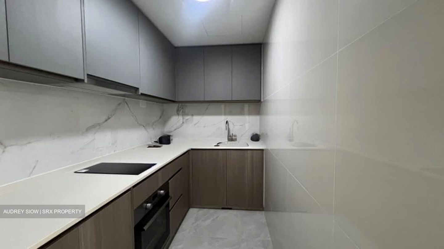 The Watergardens At Canberra (D27), Apartment #560592511
